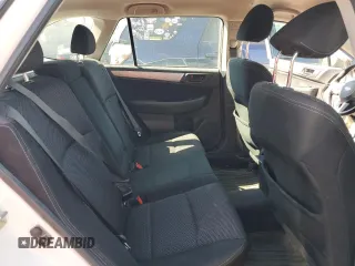 2015 Subaru Outback 2.5i with VIN 4S4BSBAC9F3242747, listed as a Copart auction lot 70371504 with 241,458 mi miles and Clean title. Bid and sale history available at DreamBid. Image 11.
