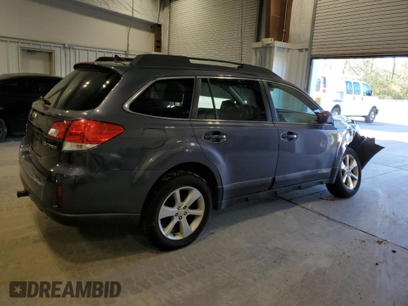 2014 Subaru Outback с VIN 4S4BRCFC3E3206190, выставлен на аукционе Copart как лот 75663494 с пробегом 184 656 миль миль и На запчасти • Non repairable. История ставок и продаж доступна на DreamBid. Изображение 3.
