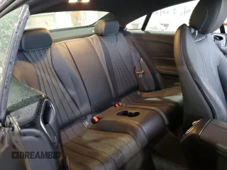2019 Mercedes-Benz E-Class E 450 with VIN WDD1J6HB6KF080792, listed as a Copart auction lot 81235064 with 14,218 mi miles and Salvage Title. Bid and sale history available at carsss.com. Image 10.