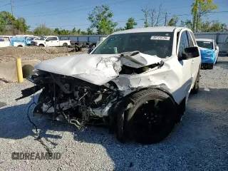 2020 Dodge Durango SXT Plus with VIN 1C4RDHAG8LC123876, listed as a Copart auction lot 49729735 with Not provided miles and Non repairable. Bid and sale history available at DreamBid. Image 11.