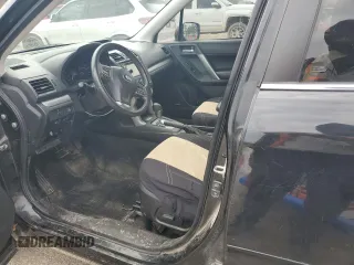 2014 Subaru Forester XT Touring with VIN JF2SJGMC2EH534565, listed as a Copart auction lot 44773305 with 142,537 mi miles and Salvage Title. Bid and sale history available at DreamBid. Image 7.