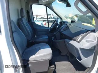 2018 Ford Transit with VIN 1FTBW2CG8JKB46535, listed as a IAAI auction lot 41978414 with 82,316 mi miles and . Bid and sale history available at DreamBid. Image 5.