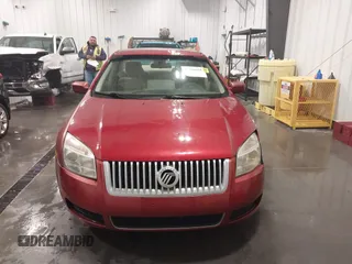 2006 Mercury Milan with VIN 3MEFM07Z56R617761, listed as a IAAI auction lot 41506668 with 170,451 mi miles and . Bid and sale history available at DreamBid. Image 12.