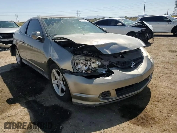 2004 Acura RSX z VIN JH4DC54834S007443, wystawiony jako Copart lot #55517855 z przebiegiem 188 768 mil mil oraz Szkody całkowita. Historia ofert i sprzedaży dostępna na DreamBid. Obrazek 13.