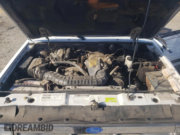 1994 Ford Explorer Eddie Bauer z VIN 1FMDU34X3RUE51150, wystawiony jako Copart lot #72376214 z przebiegiem 176 319 mil mil oraz Szkody całkowita. Historia ofert i sprzedaży dostępna na DreamBid. Obrazek 12.