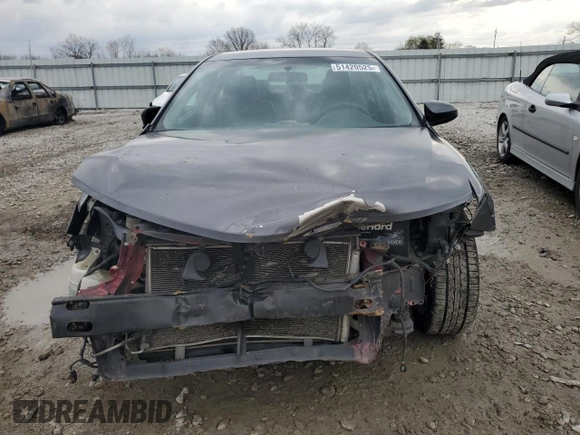 2013 Toyota Camry L with VIN 4T1BF1FK1DU224474, listed as a Copart auction lot 51420525 with 102,450 mi miles and Salvage Title. Bid and sale history available at carsss.com. Image 5.