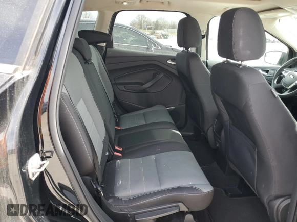 2016 Ford Escape SE with VIN 1FMCU9G93GUA32370, listed as a Copart auction lot 49323875 with 252,453 mi miles and Clean Title. Bid and sale history available at carsss.com. Image 11.