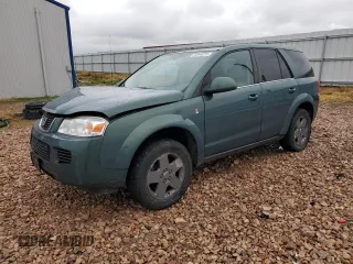 2007 Saturn VUE V6 z VIN 5GZCZ63427S878871, wystawiony jako Copart lot #54044225 z przebiegiem 179 471 mil mil oraz Tytuł czysty. Historia ofert i sprzedaży dostępna na DreamBid. Obrazek 1.
