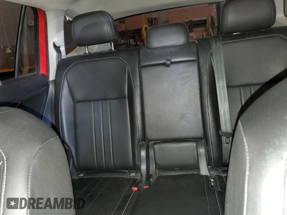 2022 Volkswagen Tiguan SE with VIN 3VV2B7AX2NM039833, listed as a Copart auction lot 66124675 with 43,536 mi miles and Clean title. Bid and sale history available at DreamBid. Image 10.