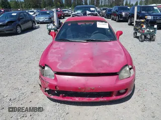 1995 Honda del Sol S с VIN JHMEG114XSS002353, выставлен на аукционе IAAI как лот 42338026 с пробегом 170 973 миль миль и . История ставок и продаж доступна на DreamBid. Изображение 12.