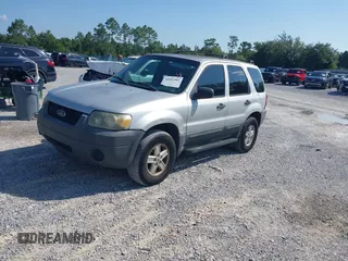2007 Ford Escape XLS with VIN 1FMYU02Z87KA02382, listed as a IAAI auction lot 42683581 with 309,851 mi miles and . Bid and sale history available at DreamBid. Image 17.