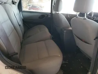 2006 Ford Escape XLT with VIN 1FMYU03166KA73605, listed as a Copart auction lot 71968524 with 143,742 mi miles and Salvage Title. Bid and sale history available at carsss.com. Image 11.