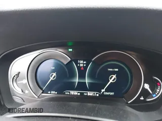 2019 BMW 5 Series 540i with VIN WBAJE5C56KG919292, listed as a IAAI auction lot 42346538 with 76,104 mi miles and . Bid and sale history available at DreamBid. Image 7.