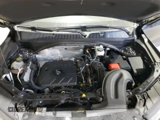2022 Chevrolet TrailBlazer RS with VIN KL79MUSL3NB057053, listed as a Copart auction lot 81950244 with 49,601 mi miles and Clean Title. Bid and sale history available at DreamBid. Image 12.