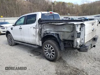 2020 Ford Ranger XL z VIN 1FTER4FHXLLA99574, wystawiony jako Copart lot #48635125 z przebiegiem 71 452 mil mil oraz Szkoda całkowita • Salvage title. Historia ofert i sprzedaży dostępna na DreamBid. Obrazek 2.