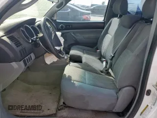 2007 Toyota Tacoma with VIN 5TENX22N97Z450097, listed as a Copart auction lot 50984415 with 0 mi miles and Clean Title. Bid and sale history available at carsss.com. Image 7.