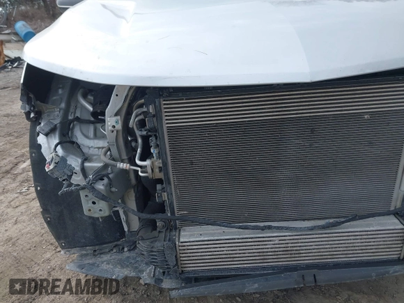 2020 Chevrolet Equinox LS with VIN 3GNAXHEV0LS616059, listed as a IAAI auction lot 41718865 with 98,842 mi miles and . Bid and sale history available at DreamBid. Image 6.