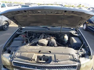 2012 Chevrolet Suburban LT with VIN 1GNSCJE00CR226285, listed as a IAAI auction lot 42059936 with 318,948 mi miles. Bid and sale history available at carsss.com. Image 10.