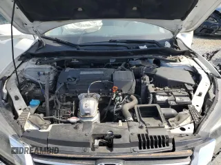 2015 Honda Accord EX-L с VIN 1HGCR2F8XFA019414, выставлен на аукционе Copart как лот 52348535 с пробегом 123 795 миль миль и Списание • Salvage title. История ставок и продаж доступна на DreamBid. Изображение 12.