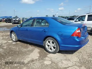 2012 Ford Fusion SE z VIN 3FAHP0HA8CR105701, wystawiony jako Copart lot #64073175 z przebiegiem 100 617 mil mil oraz Czysty tytuł • Clean title. Historia ofert i sprzedaży dostępna na DreamBid. Obrazek 2.