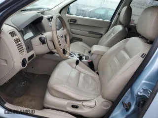 2008 Ford Escape Hybrid with VIN 1FMCU59H88KC38052, listed as a Copart auction lot 44242685 with 246,562 mi miles and Salvage Title. Bid and sale history available at carsss.com. Image 7.