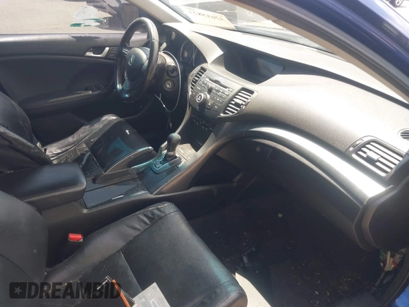2011 Acura TSX z VIN JH4CU2F68BC004385, wystawiony jako IAAI lot #42615823 z przebiegiem 203 467 mil mil oraz . Historia ofert i sprzedaży dostępna na DreamBid. Obrazek 5.