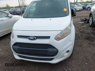 2016 Ford Transit Connect XLT с VIN NM0LS7F70G1267676, выставлен на аукционе IAAI как лот 42153638 с пробегом 340 392 миль миль и . История ставок и продаж доступна на DreamBid. Изображение 12.