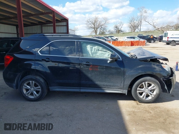 2014 Chevrolet Equinox LT with VIN 2GNALCEK8E6236876, listed as a IAAI auction lot 42011282 with 159,655 mi miles and . Bid and sale history available at DreamBid. Image 14.