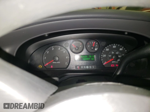 2006 Ford Taurus SE with VIN 1FAFP53UX6A187368, listed as a Copart auction lot 72020733 with 182,457 mi miles and Salvage Title. Bid and sale history available at carsss.com. Image 9.
