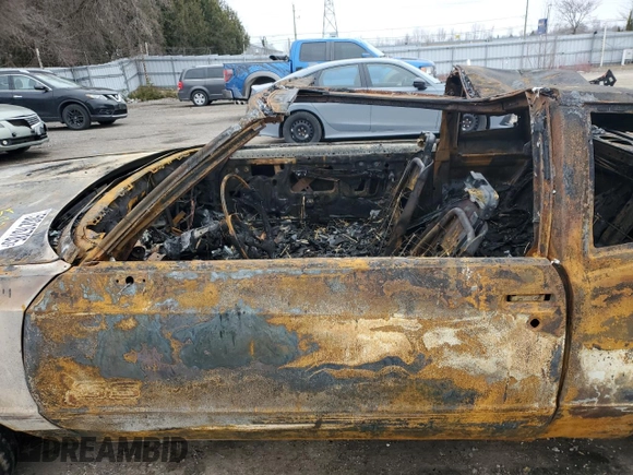 1987 Chevrolet Monte Carlo с VIN 1G1GZ11G2HP106631, выставлен на аукционе Copart как лот 50216785 с пробегом Не указан миль и На запчасти • Non repairable. История ставок и продаж доступна на DreamBid. Изображение 7.