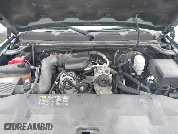 2011 Chevrolet Silverado 1500 Work Truck with VIN 1GCNCPEX1BZ461671, listed as a IAAI auction lot 41455571 with 116,223 mi miles and . Bid and sale history available at DreamBid. Image 10.