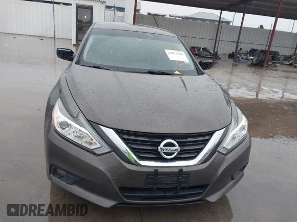2017 Nissan Altima S z VIN 1N4AL3AP1HC189184, wystawiony jako IAAI lot #42073216 z przebiegiem 136 633 mil mil oraz . Historia ofert i sprzedaży dostępna na DreamBid. Obrazek 12.