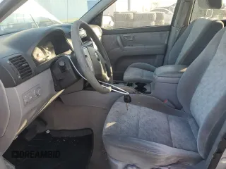 2005 Kia Sorento LX with VIN KNDJC733X55487373, listed as a Copart auction lot 42855055 with 154,080 mi miles and Clean Title. Bid and sale history available at carsss.com. Image 7.