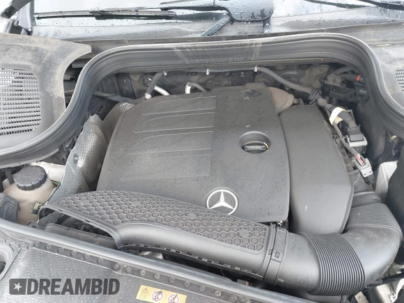 2020 Mercedes-Benz GLE 350 with VIN 4JGFB4KB3LA211343, listed as a IAAI auction lot 42712925 with 51,093 mi miles and . Bid and sale history available at DreamBid. Image 10.