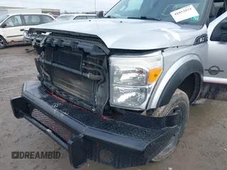 2011 Ford F-250 XL with VIN 1FT7W2BT9BEC74545, listed as a IAAI auction lot 41052031 with 238,730 mi miles and . Bid and sale history available at DreamBid. Image 6.