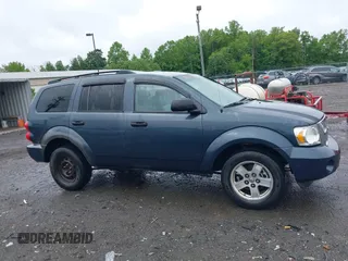 2007 Dodge Durango SLT z VIN 1D8HB48PX7F583353, wystawiony jako IAAI lot #42331488 z przebiegiem 204 527 mil mil oraz . Historia ofert i sprzedaży dostępna na DreamBid. Obrazek 13.