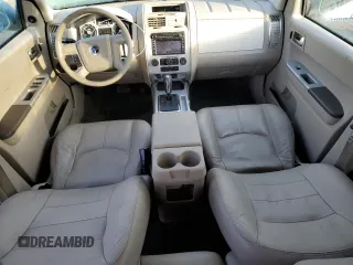 2008 Mercury Mariner with VIN 4M2CU29HX8KJ30075, listed as a Copart auction lot 78733834 with 85,229 mi miles and Clean Title. Bid and sale history available at carsss.com. Image 8.
