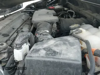 2023 Chevrolet Silverado 1500 LTZ с VIN 2GCUDGED0P1116601, выставлен на аукционе IAAI как лот 43125362 с пробегом 44 538 миль миль и . История ставок и продаж доступна на DreamBid. Изображение 19.