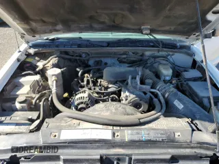 2001 Chevrolet Blazer LT with VIN 1GNDT13W31K225458, listed as a Copart auction lot 62497795 with 186,571 mi miles and Clean title. Bid and sale history available at DreamBid. Image 12.