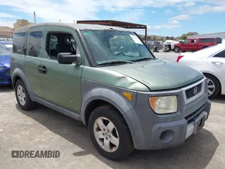 2004 Honda Element EX with VIN 5J6YH28504L024370, listed as a IAAI auction lot 42796782 with 183,576 mi miles and . Bid and sale history available at DreamBid. Image 1.
