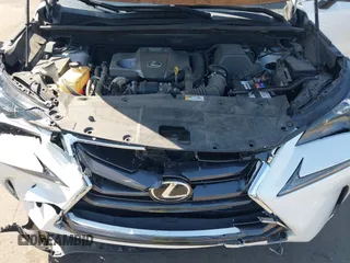2016 Lexus NX 200t z VIN JTJYARBZ6G2025870, wystawiony jako IAAI lot #42009967 z przebiegiem 105 250 mil mil oraz . Historia ofert i sprzedaży dostępna na DreamBid. Obrazek 10.