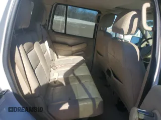 2006 Ford Explorer Eddie Bauer z VIN 1FMEU64836UA31883, wystawiony jako Copart lot #41492345 z przebiegiem 175 556 mil mil oraz Szkoda całkowita • Salvage title. Historia ofert i sprzedaży dostępna na DreamBid. Obrazek 11.