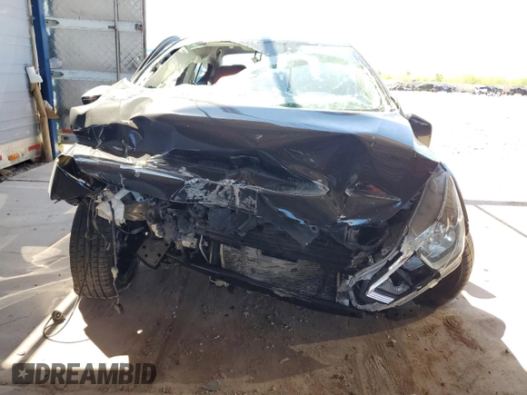 2020 Nissan Versa SV z VIN 3N1CN8EV8LL840359, wystawiony jako Copart lot #53277715 z przebiegiem 97 549 mil mil oraz Szkoda całkowita • Salvage title. Historia ofert i sprzedaży dostępna na DreamBid. Obrazek 5.