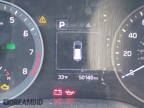 2017 Hyundai Tucson SE with VIN KM8J3CA46HU524316, listed as a IAAI auction lot 41742758 with 50,140 mi miles. Bid and sale history available at carsss.com. Image 15.