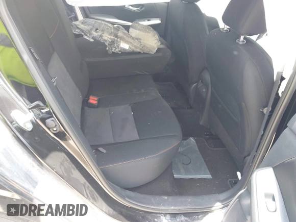 2025 Nissan Sentra SR с VIN 3N1AB8DV3SY314627, выставлен на аукционе IAAI как лот 42441501 с пробегом Не указан миль и . История ставок и продаж доступна на DreamBid. Изображение 8.