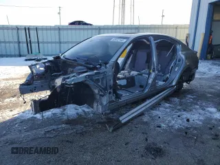 2017 Lexus GS 350 z VIN JTHCZ1BL1HA005888, wystawiony jako Copart lot #88932165 z przebiegiem Nie podano mil oraz Szkoda całkowita • Salvage title. Historia ofert i sprzedaży dostępna na DreamBid. Obrazek 1.