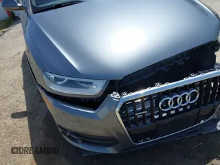 2015 Audi Q3 Premium Plus с VIN WA1EFCFS6FR010285, выставлен на аукционе IAAI как лот 42202068 с пробегом 104 945 миль миль и . История ставок и продаж доступна на DreamBid. Изображение 21.