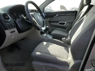 2009 Saturn VUE XR z VIN 3GSDL63779S596920, wystawiony jako Copart lot #87553625 z przebiegiem 92 279 mil mil oraz Tytuł czysty. Historia ofert i sprzedaży dostępna na DreamBid. Obrazek 7.