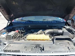 2020 Ford F-150 XL с VIN 1FTEW1E58LKD41914, выставлен на аукционе IAAI как лот 42297607 с пробегом 141 442 миль миль и . История ставок и продаж доступна на DreamBid. Изображение 10.
