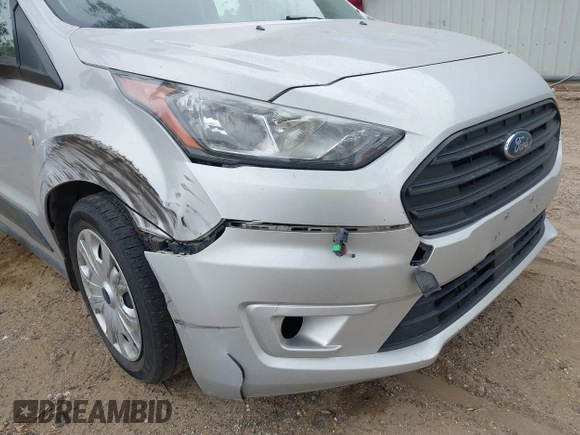 2020 Ford Transit Connect XLT с VIN NM0LS7F26L1480663, выставлен на аукционе IAAI как лот 41842604 с пробегом 105 011 миль миль и . История ставок и продаж доступна на DreamBid. Изображение 6.